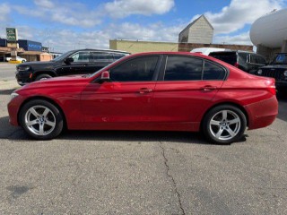 Image for 2013 BMW 3 Series 328 ID: 7636761