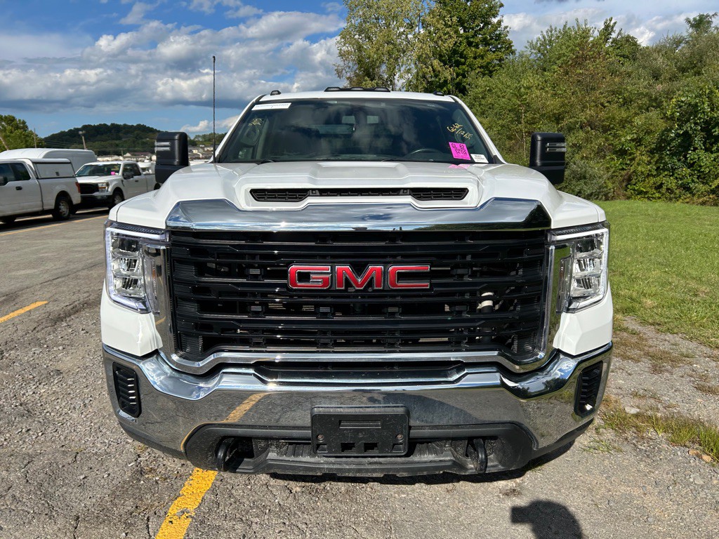 2022 GMC Sierra 3500 Image 6