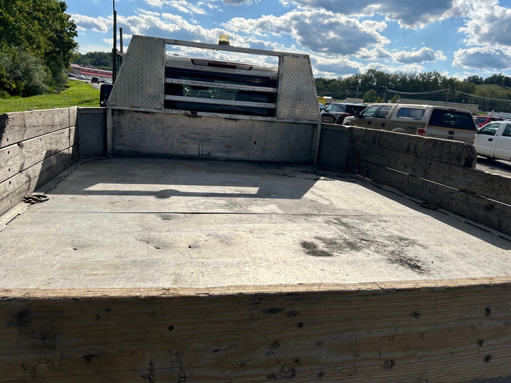 2022 GMC Sierra 3500 Image 11