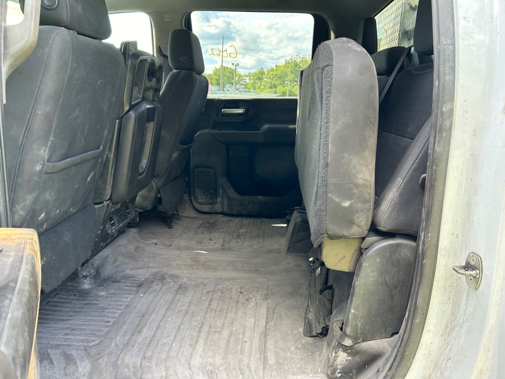 2022 GMC Sierra 3500 Image 12