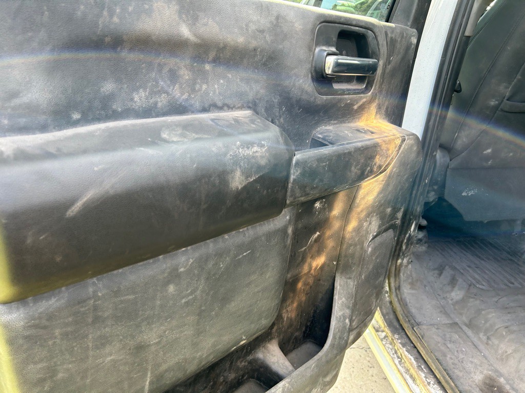 2022 GMC Sierra 3500 Image 14