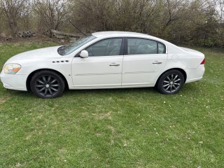 Image for 2007 Buick Lucerne CXS ID: 6584971