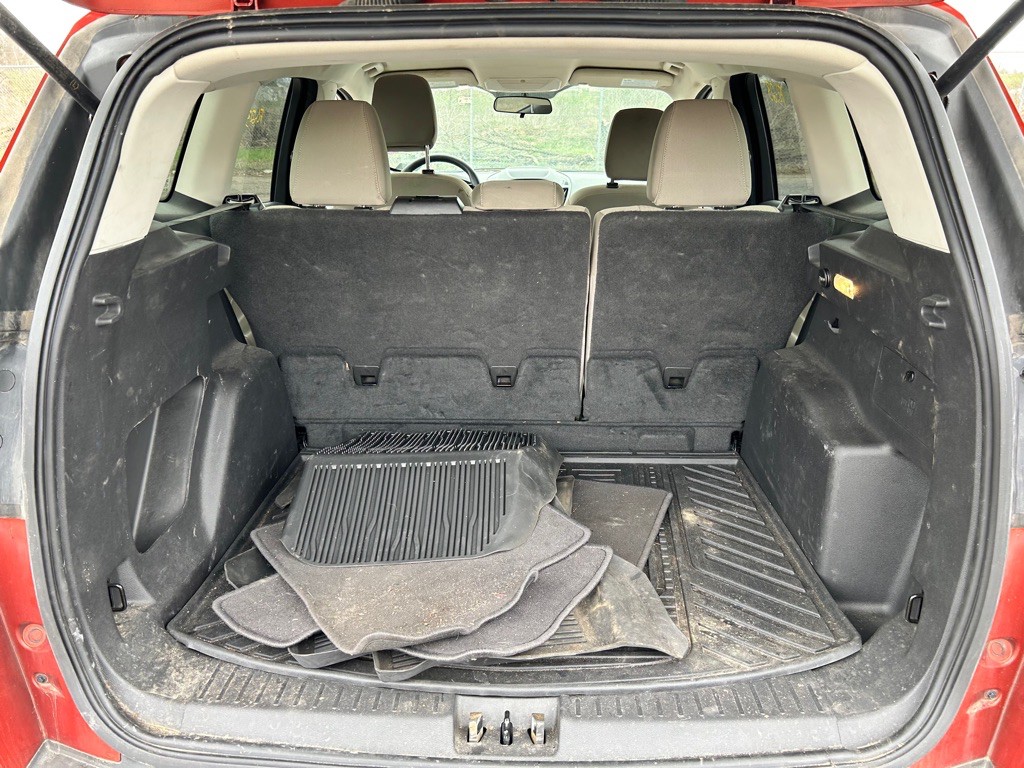 2019 Ford Escape Image 13