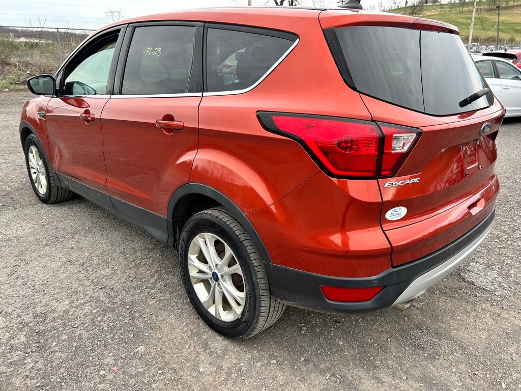 2019 Ford Escape Image 14