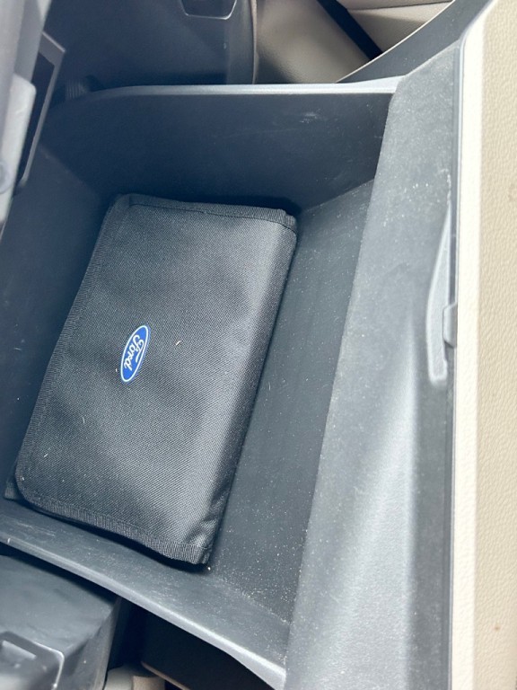 2019 Ford Escape Image 15