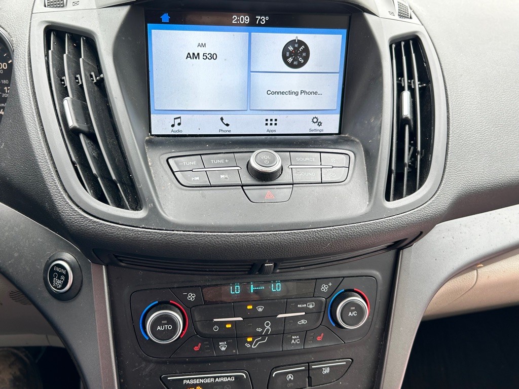 2019 Ford Escape Image 18