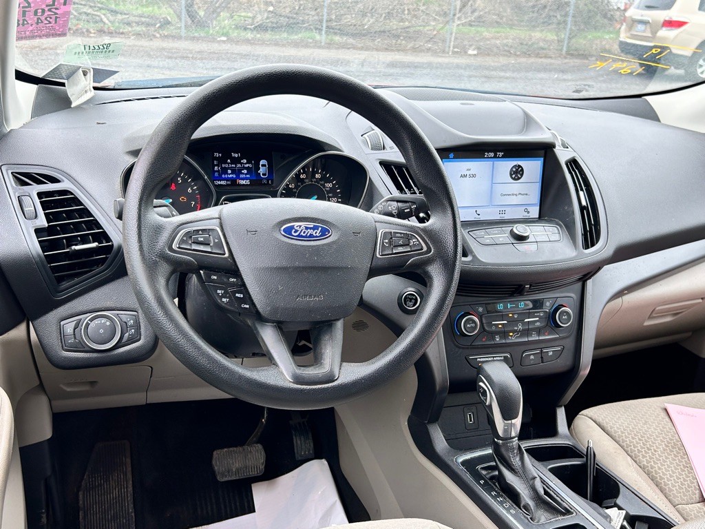 2019 Ford Escape Image 20