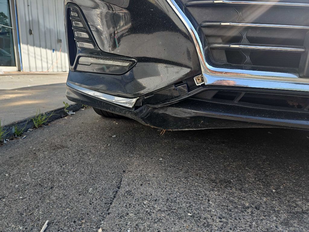 2018 Hyundai Sonata Image 2