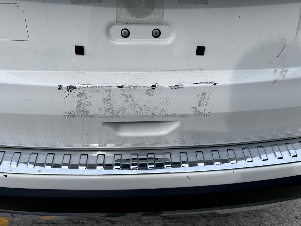 2018 Nissan Rogue Image 9
