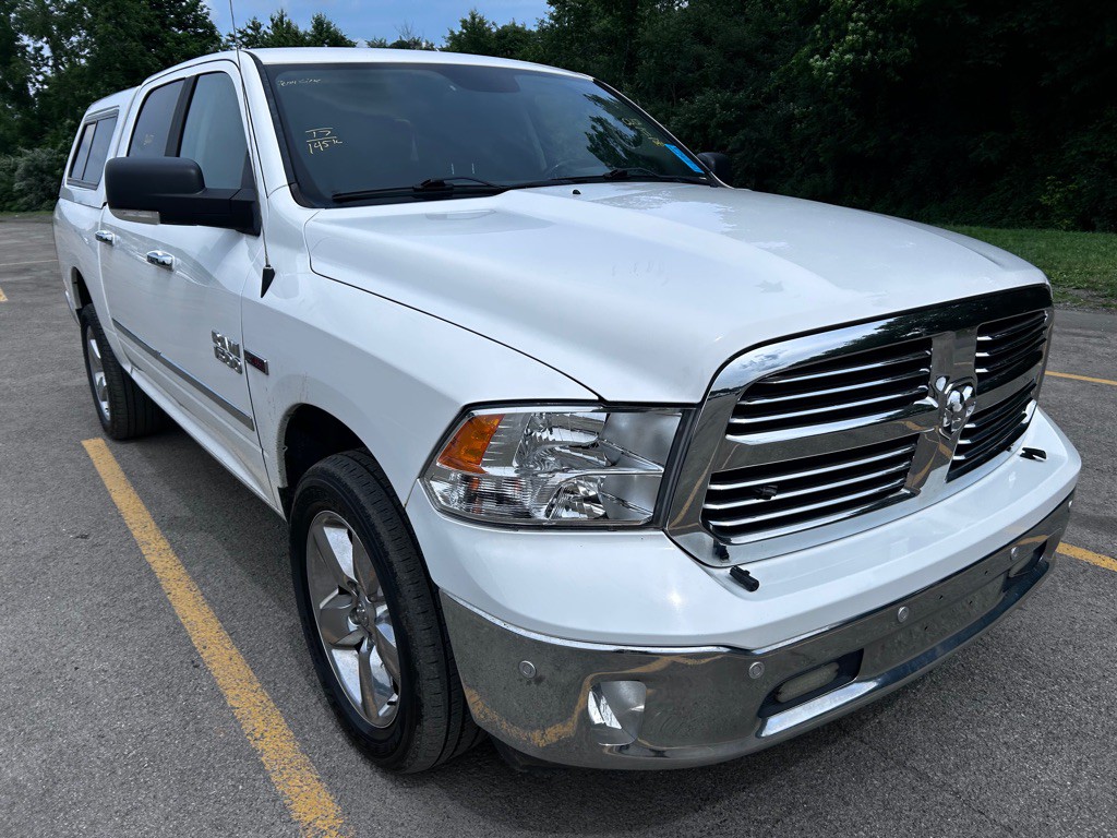 2017 RAM 1500 Image 5
