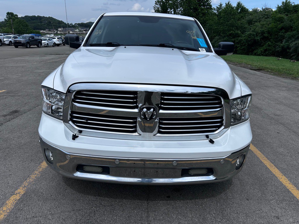 2017 RAM 1500 Image 6