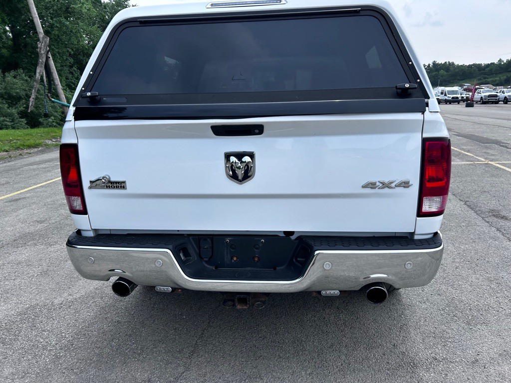 2017 RAM 1500 Image 8