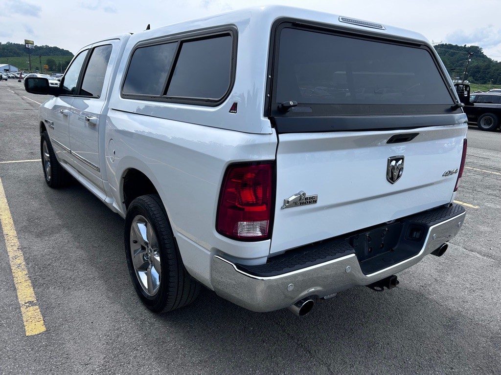 2017 RAM 1500 Image 10