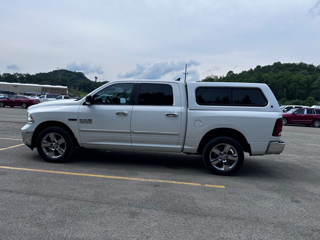 2017 RAM 1500 Image 11
