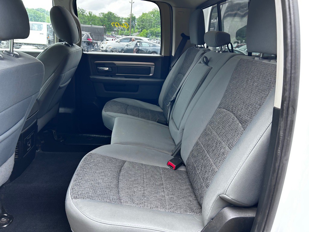 2017 RAM 1500 Image 13