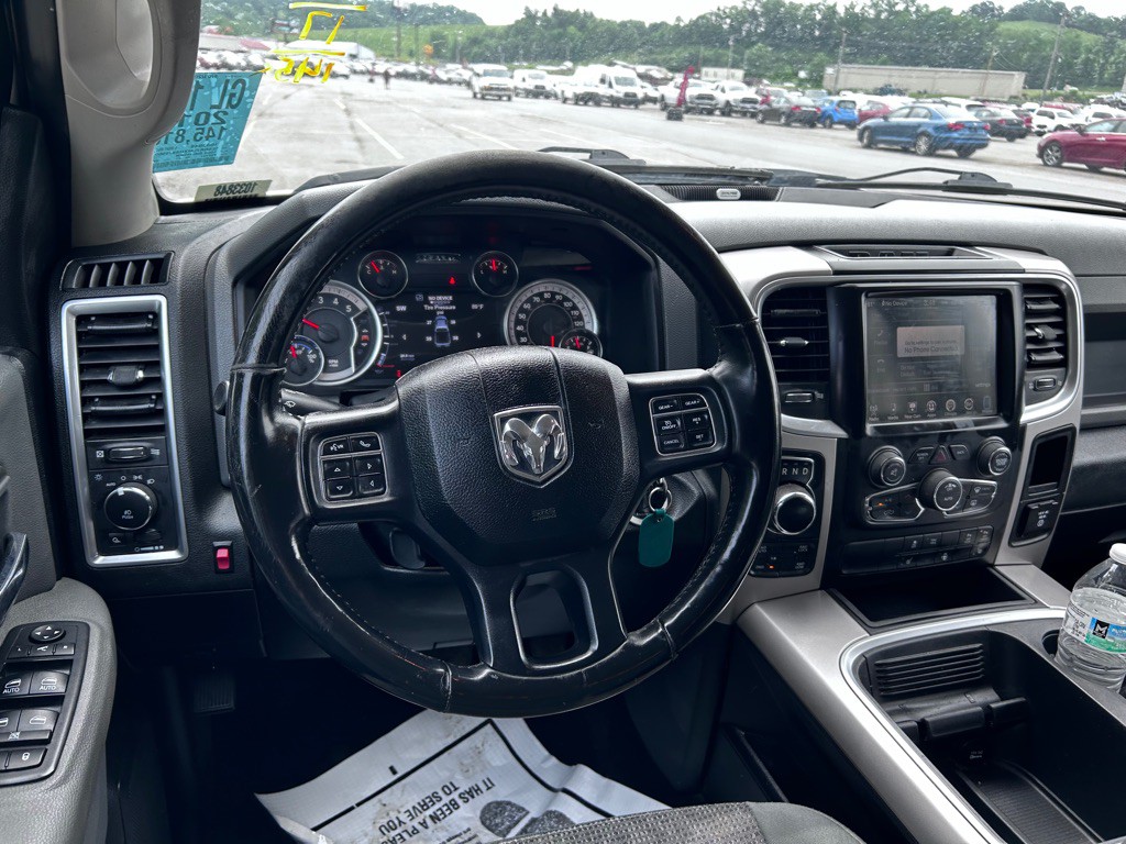 2017 RAM 1500 Image 14