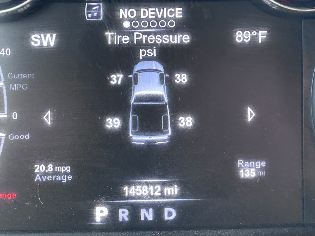 2017 RAM 1500 Image 20
