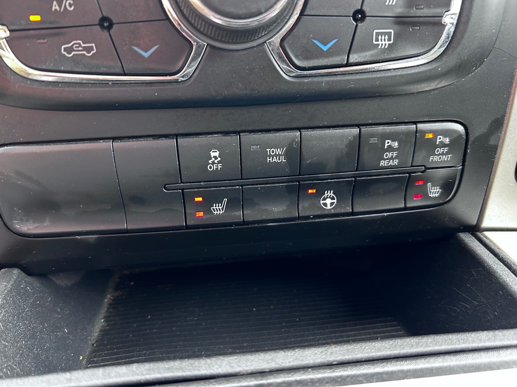 2017 RAM 1500 Image 26