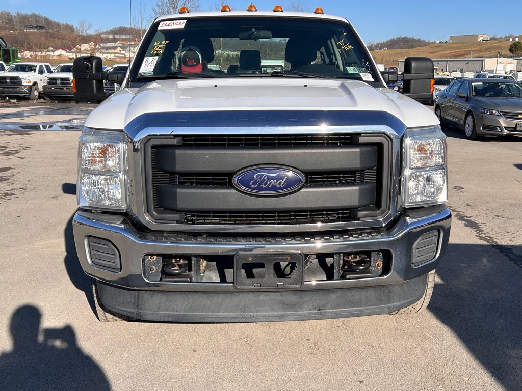 2015 Ford F-250 Image 8