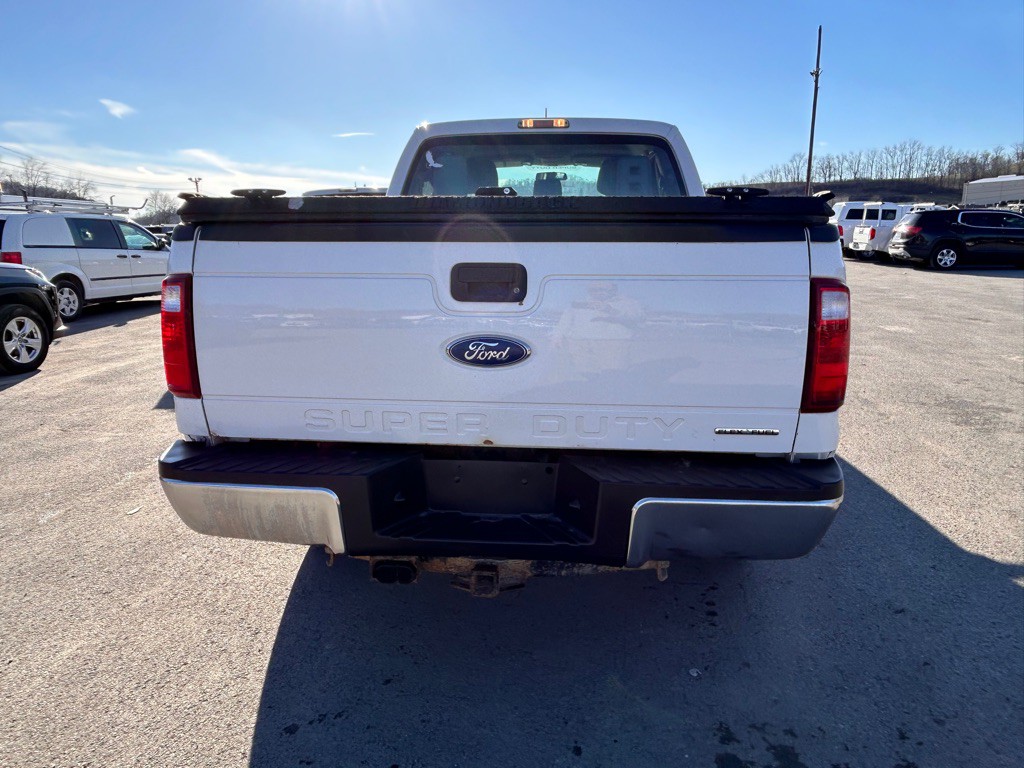 2015 Ford F-250 Image 11