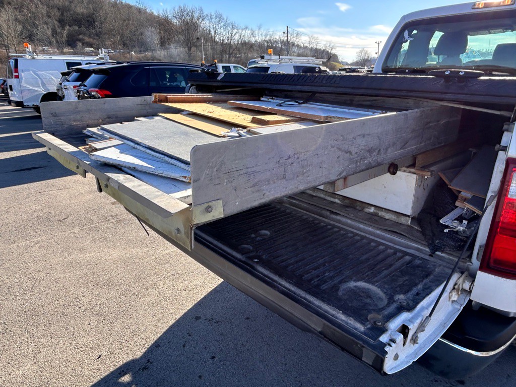 2015 Ford F-250 Image 13