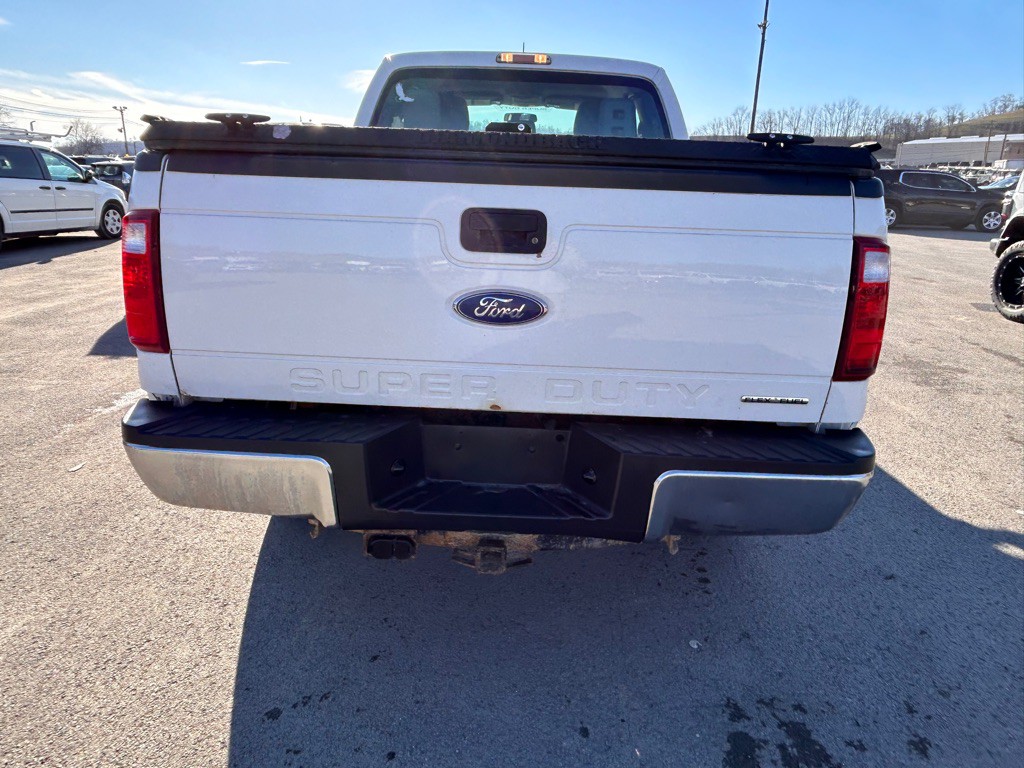 2015 Ford F-250 Image 15