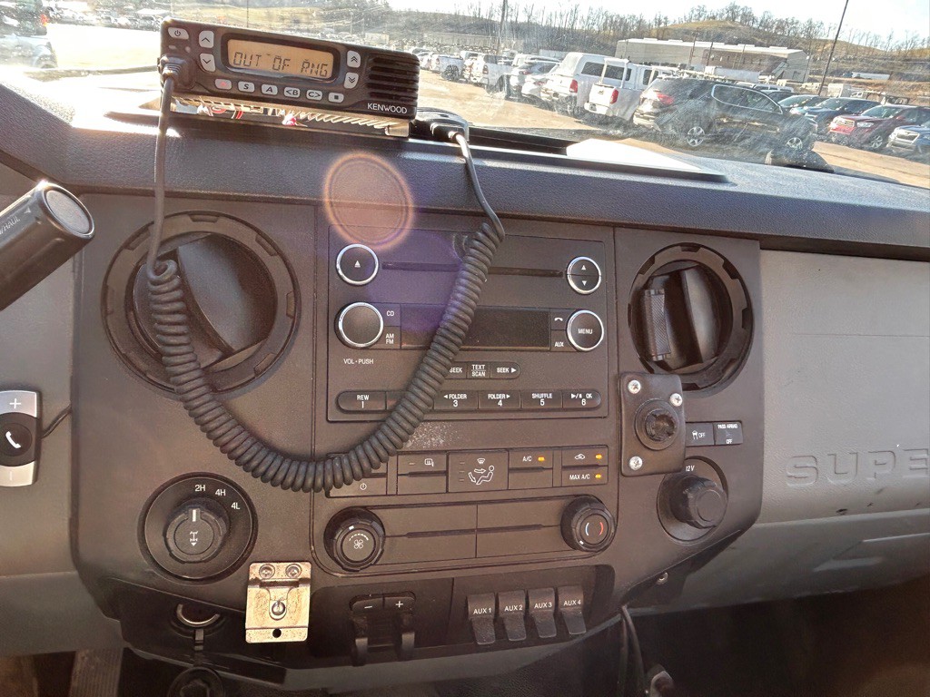 2015 Ford F-250 Image 20