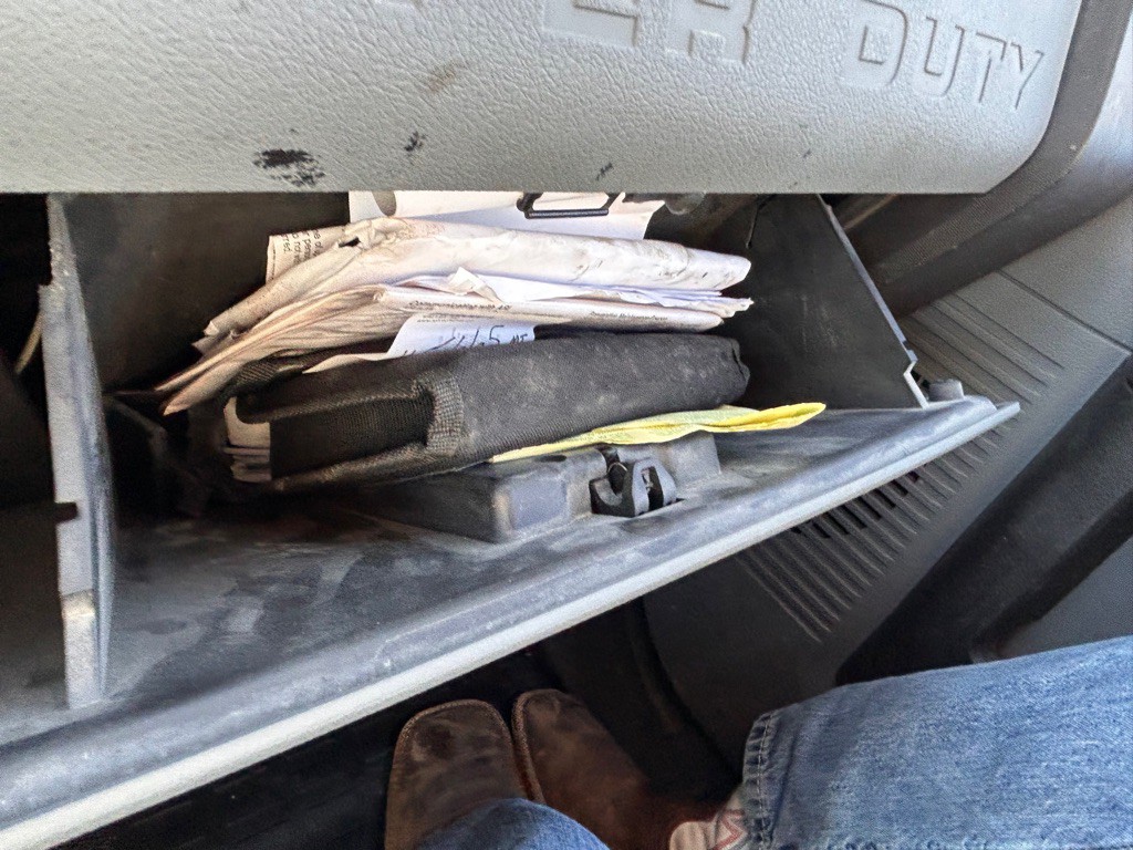 2015 Ford F-250 Image 21