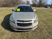 Image for 2016 Chevrolet Cruze LT ID: 6698764