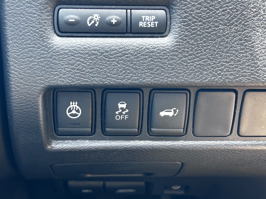 2017 Nissan Murano Image 18