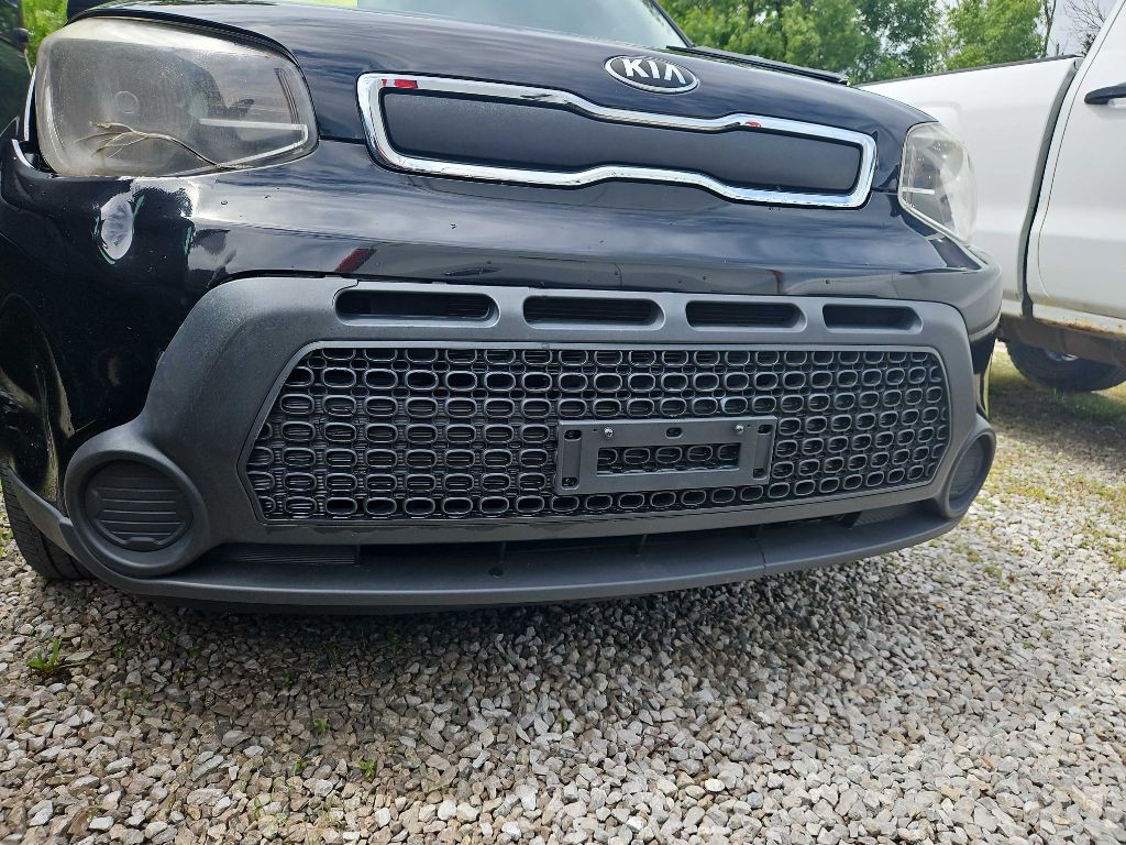 2015 Kia Soul Image 3
