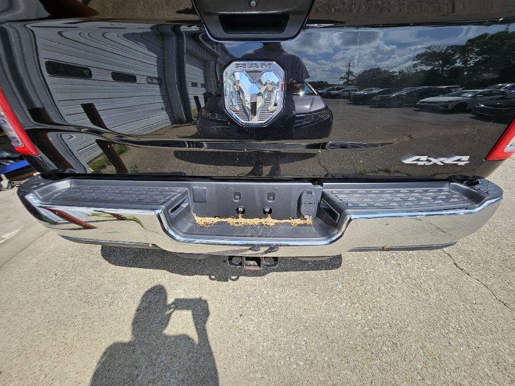 2024 RAM 3500 Image 6