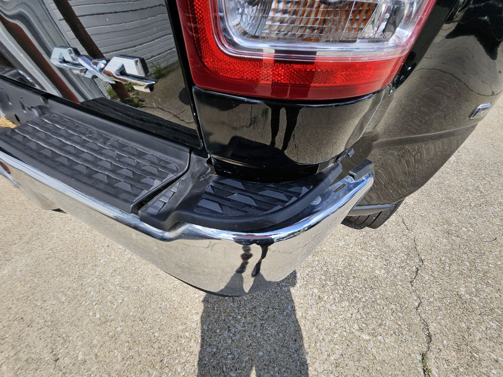 2024 RAM 3500 Image 7