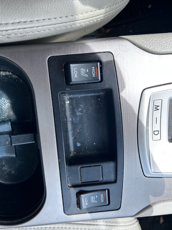 2013 Subaru Legacy Image 18