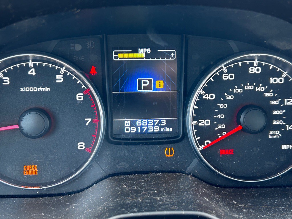 2013 Subaru Legacy Image 20