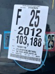 Image for 2012 Scion xB BASE ID: 6740061