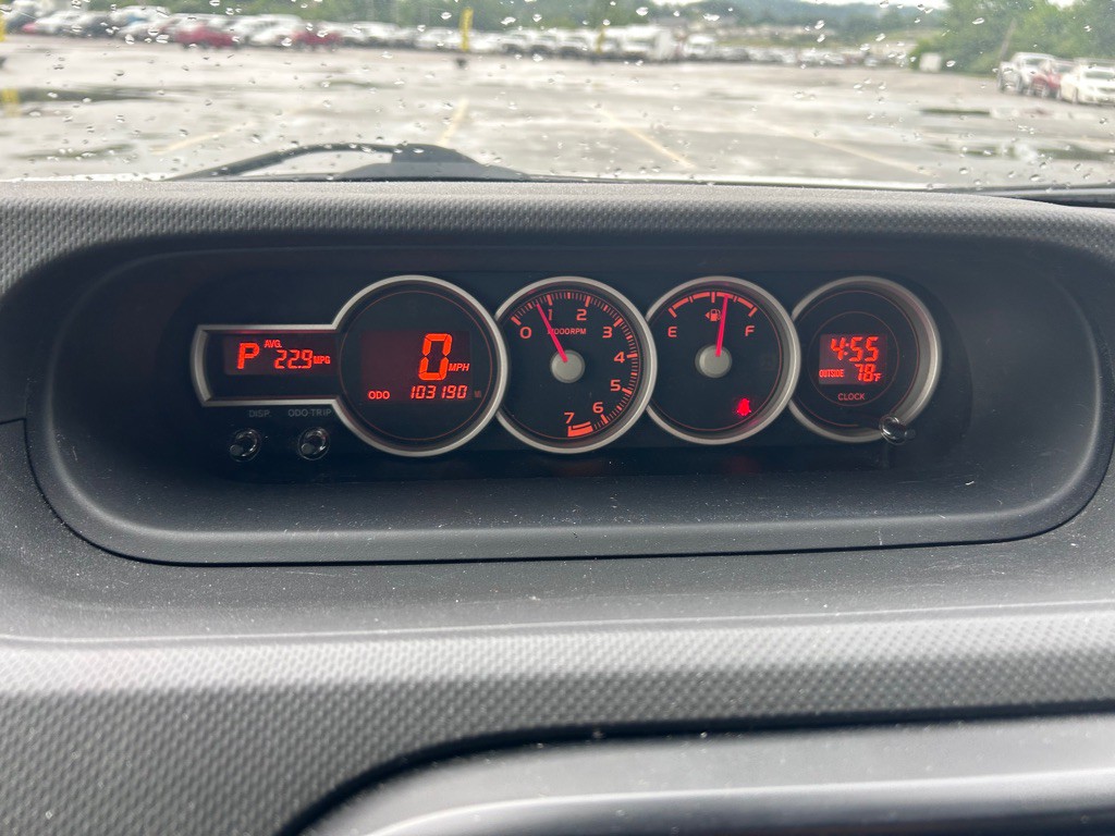 2012 Scion xB Image 15