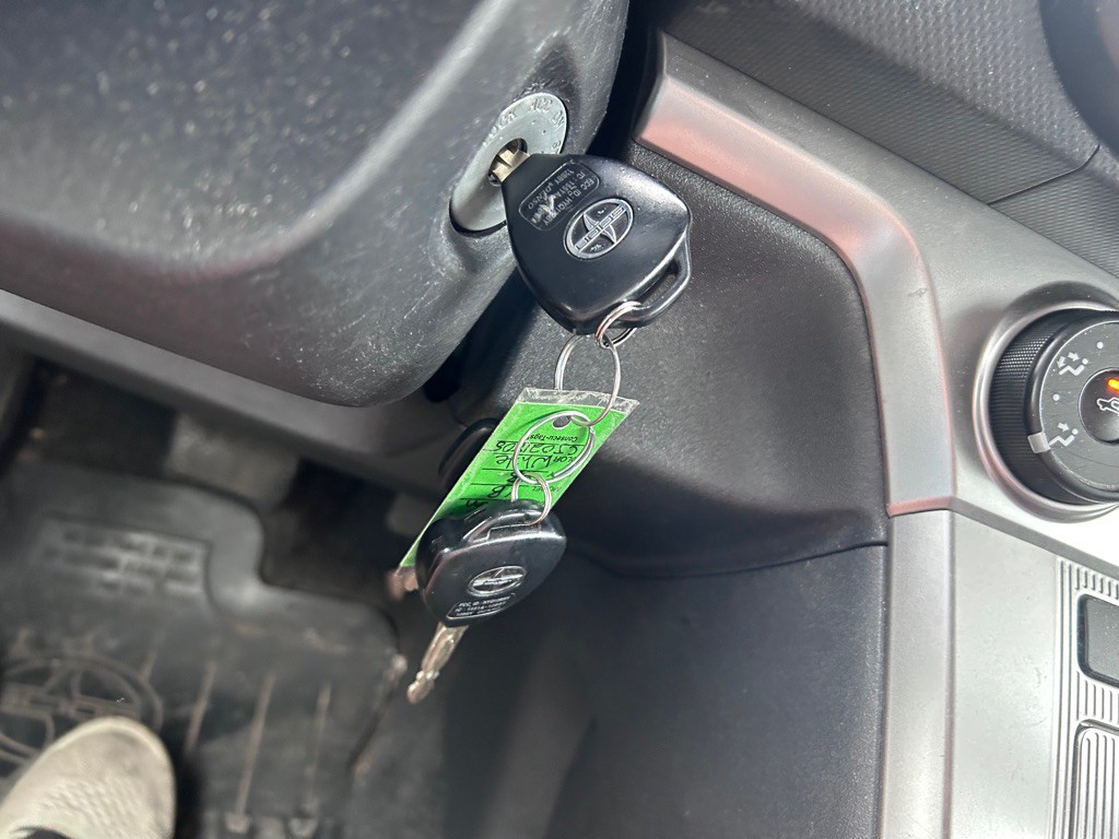 2012 Scion xB Image 17