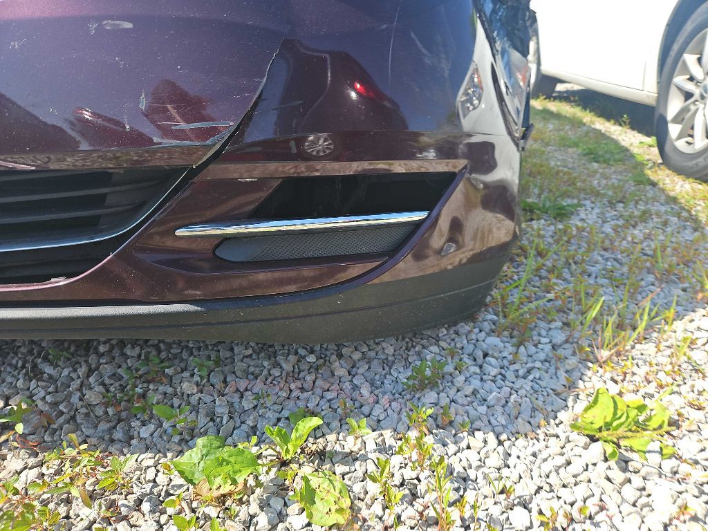 2013 Lincoln MKZ Image 3