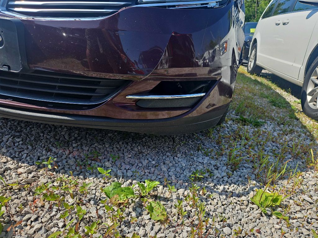 2013 Lincoln MKZ Image 6