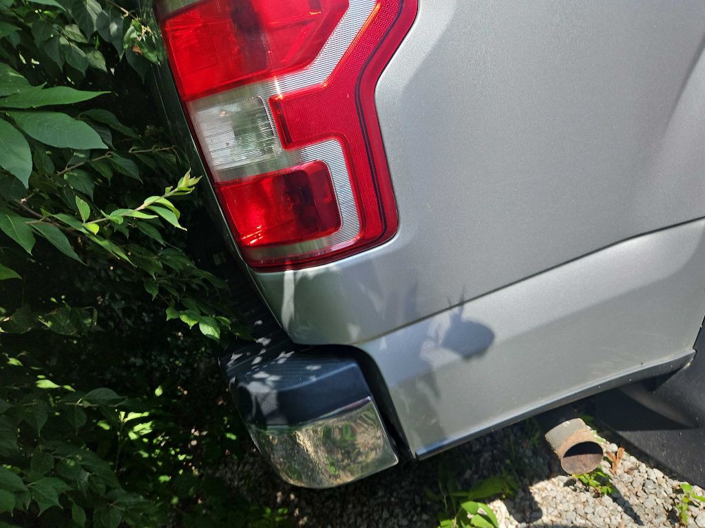 2018 Ford F-150 Image 2