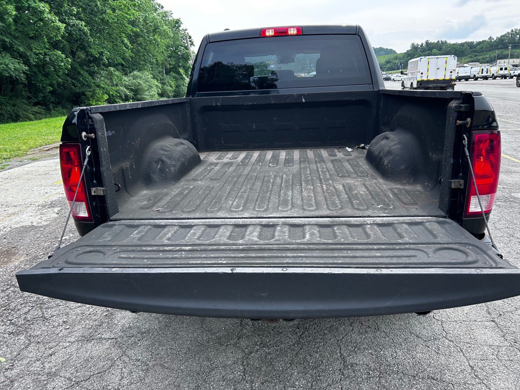 2014 RAM 1500 Image 9