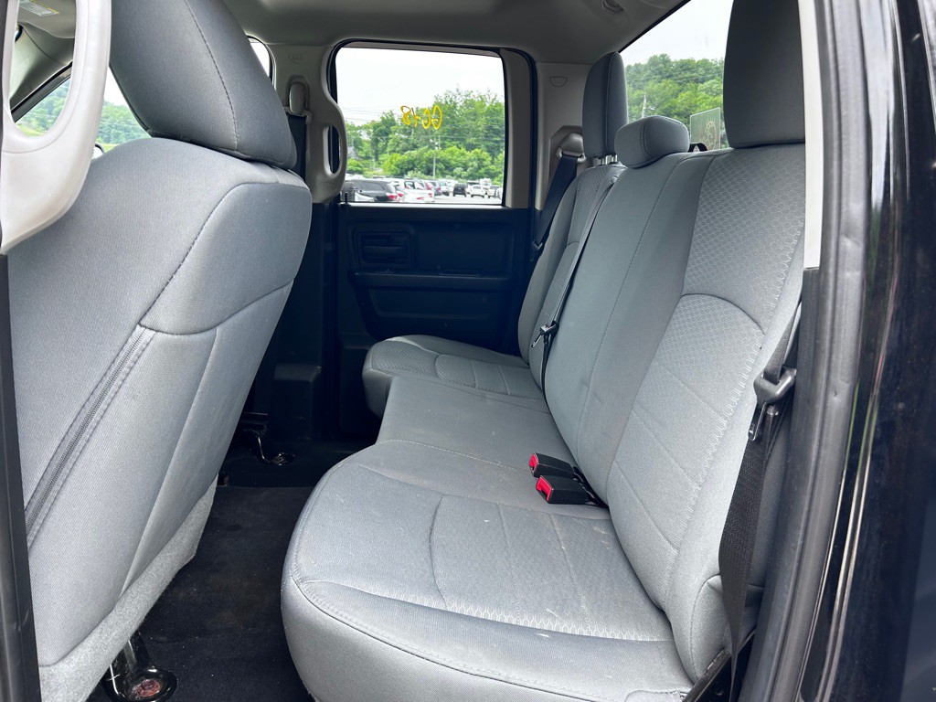 2014 RAM 1500 Image 12