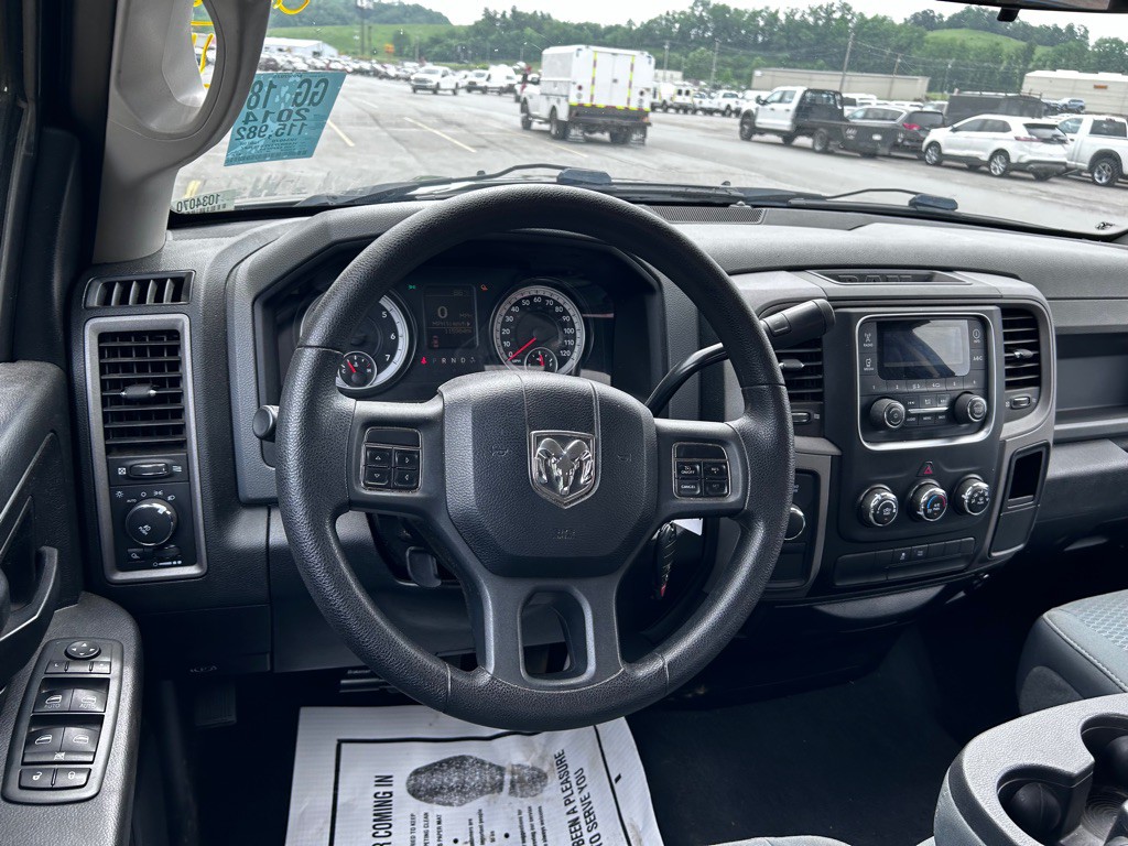 2014 RAM 1500 Image 13