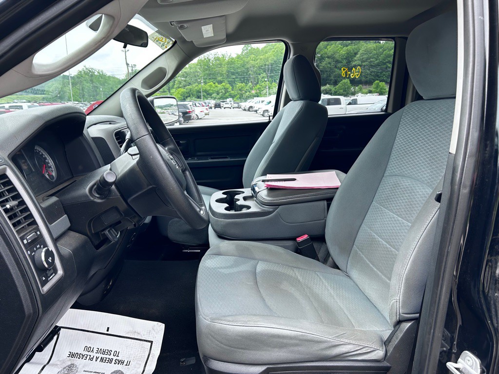 2014 RAM 1500 Image 14