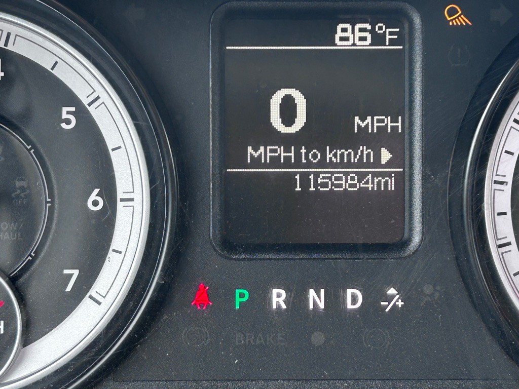 2014 RAM 1500 Image 18