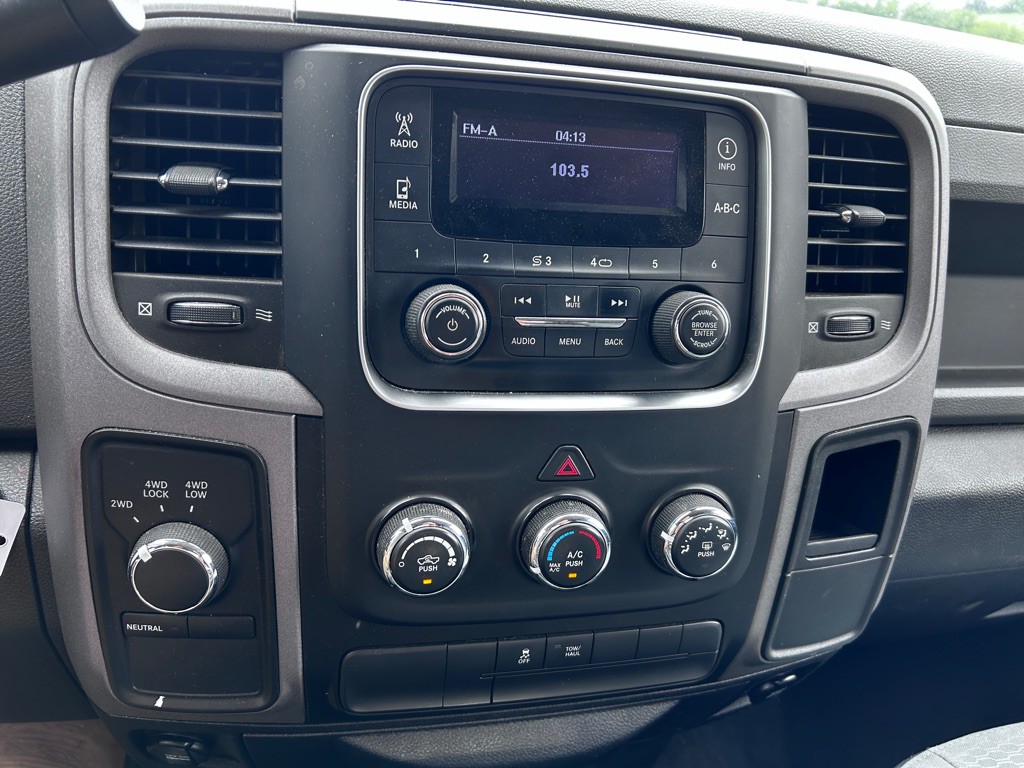 2014 RAM 1500 Image 19