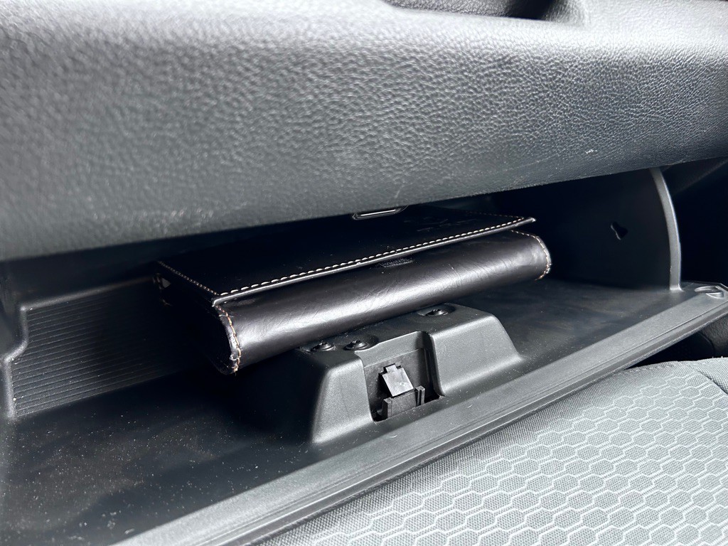 2014 RAM 1500 Image 21