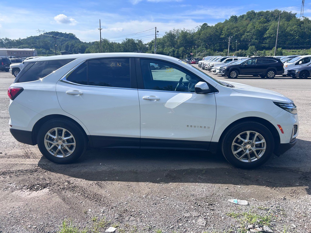2023 Chevrolet Equinox Image 5