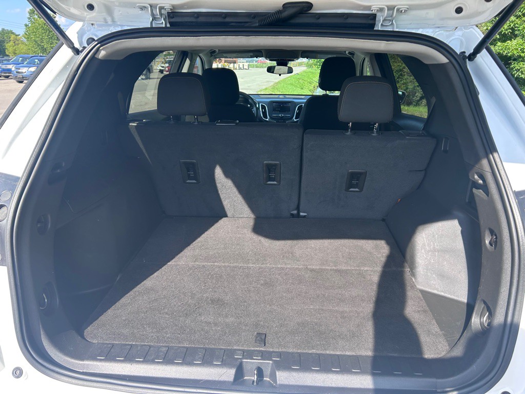 2023 Chevrolet Equinox Image 9